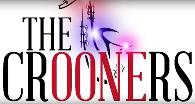 The Crooners Concert - Deejay Da Sing...