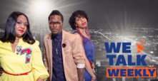 We Talk Weekly 'After the Talk" Ep. 26