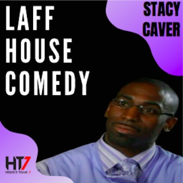 Stacy Caver - Laff House Comedy Club Classic - Old School Rappers