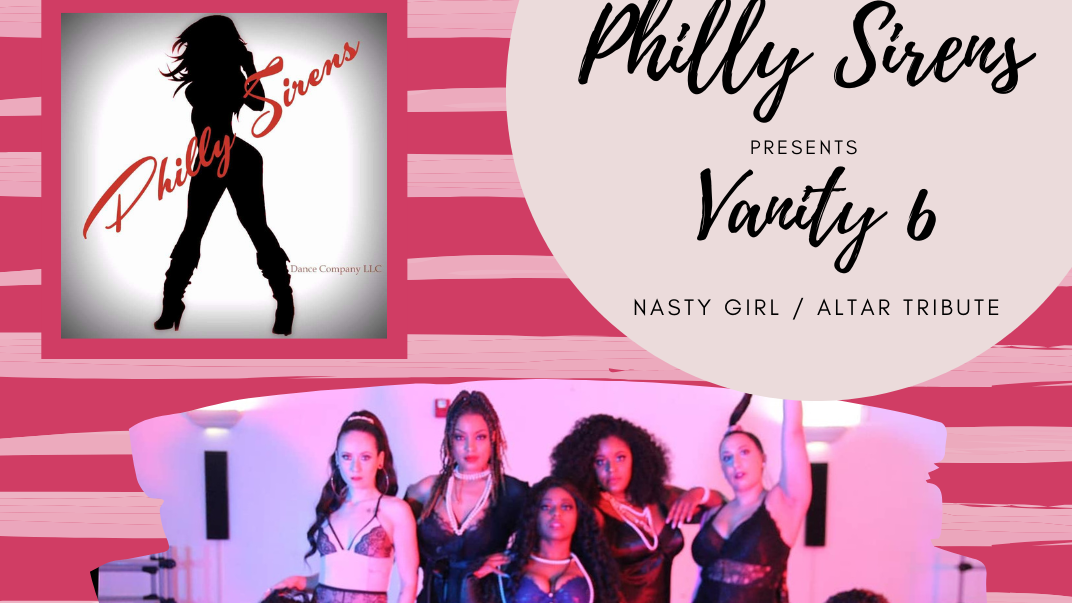 Philly Sirens Presents