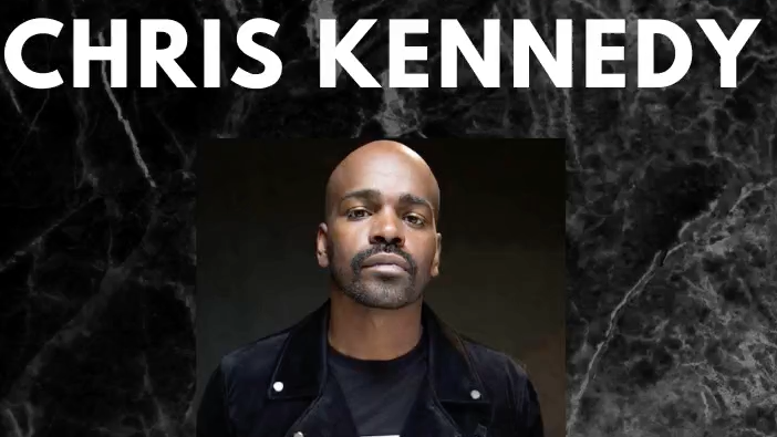 Chris the truth Kennedy - The Laff House