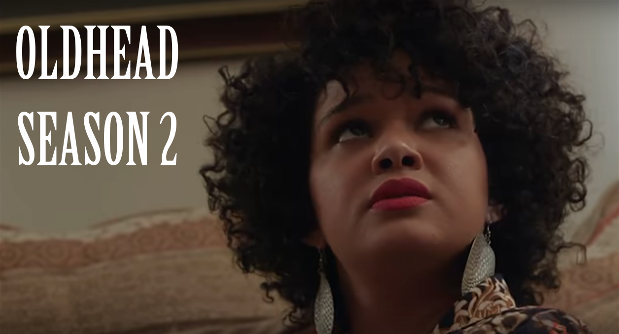 Oldhead Season 2