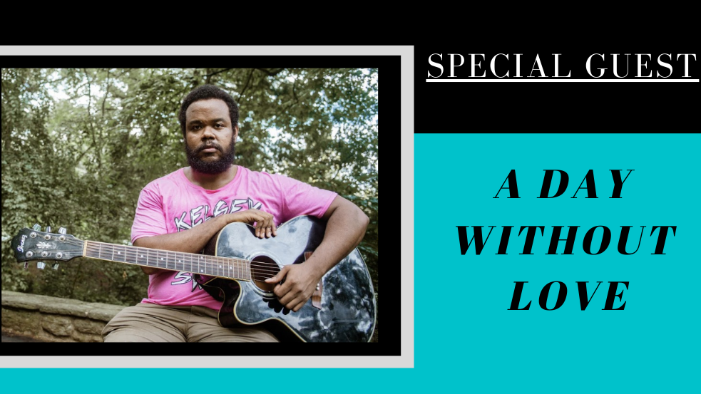 HT7 Interviews w/ Maria - A Day Without Love 