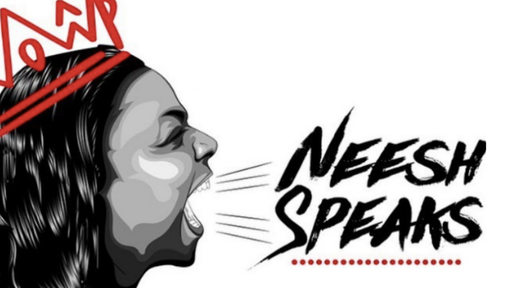 Neesh Speaks - 60 Sec Tip - Inquiry