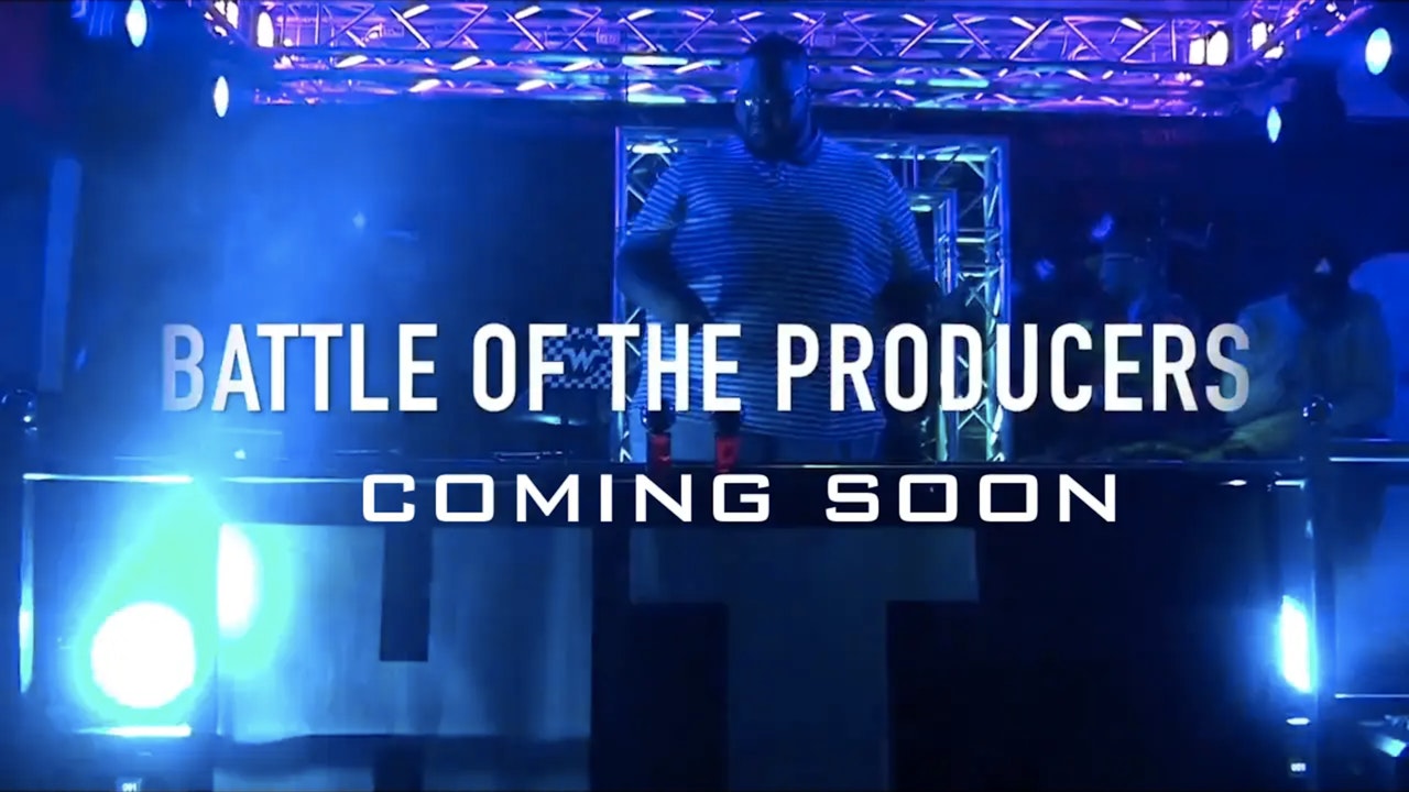 BATTLE OF THE PRODUCERS
