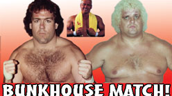 Carolina Championship Wrestling: Best Of