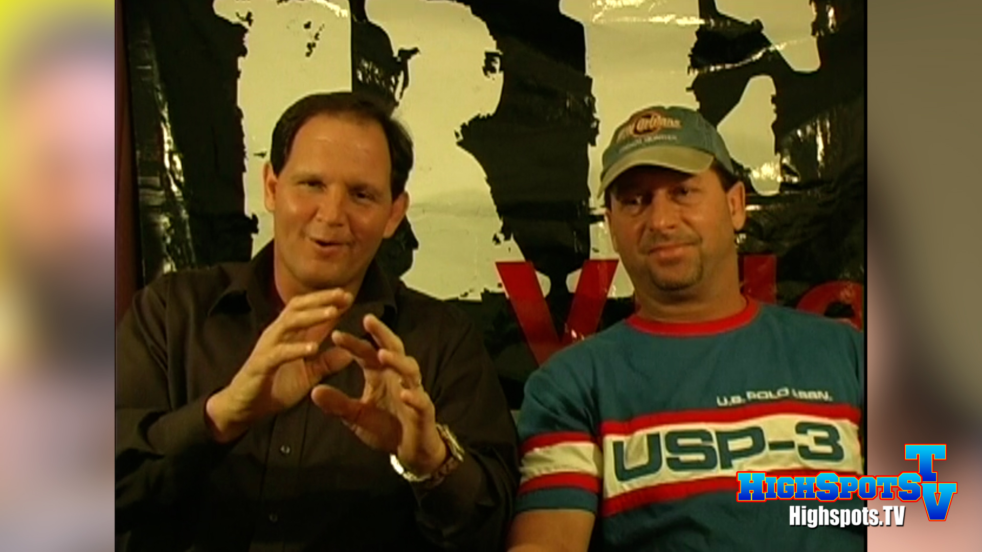 The Fantastics RF Shoot