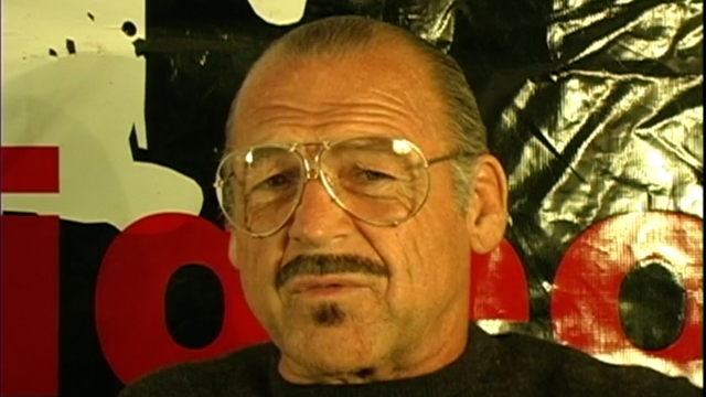 Ivan Putski Interview