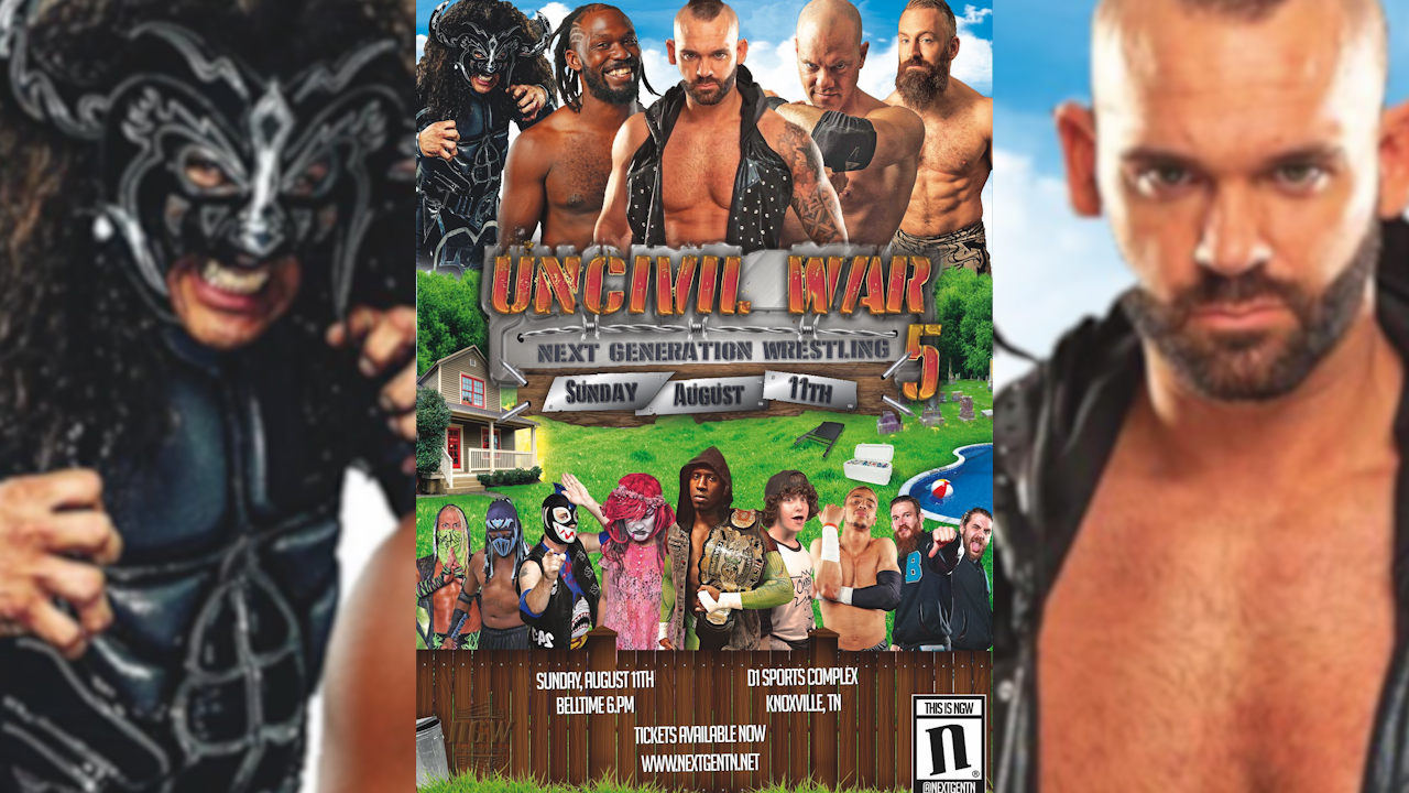 NGW: Uncivil War 5