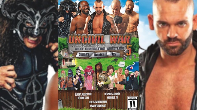 NGW: Uncivil War 5