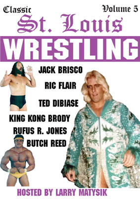 Classic St. Louis Volume 5