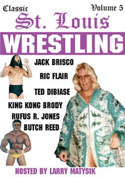 Classic St. Louis Volume 5