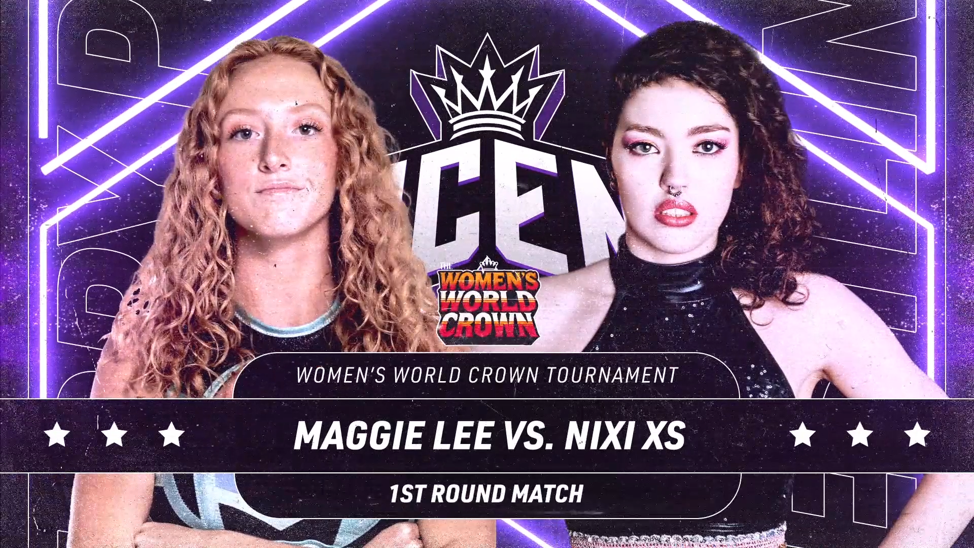 Glory Pro ASCEND Ep. 49 : Jake Something, Maggie Lee and MORE