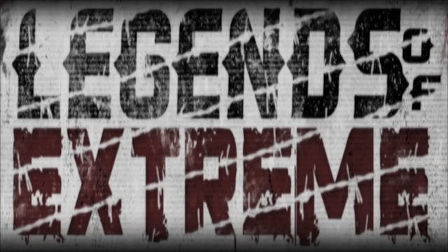 Legends of Extreme: Women of ECW 