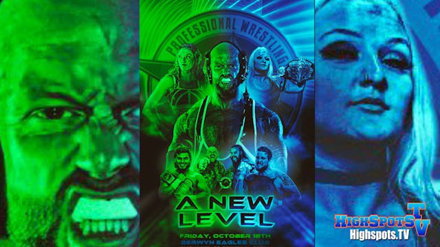 AAW: A New Level IPPV