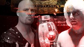 History & Tradition: The National Wrestling Alliance