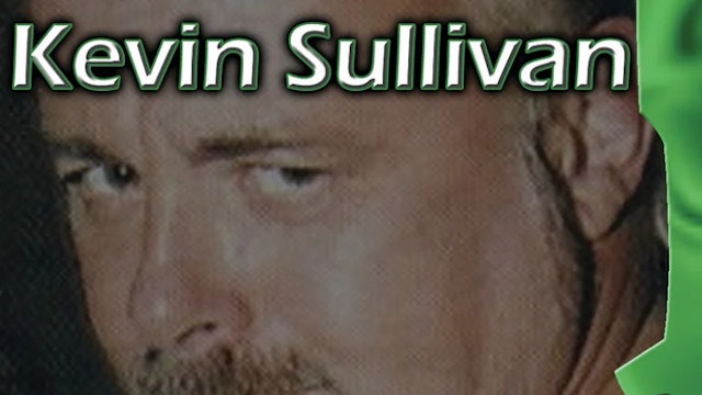 Kevin Sullivan Interview