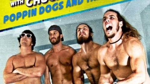 Best Friends: Trevor Lee & Andrew Everett