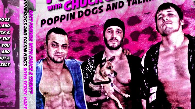 Best Friends: Teddy Hart