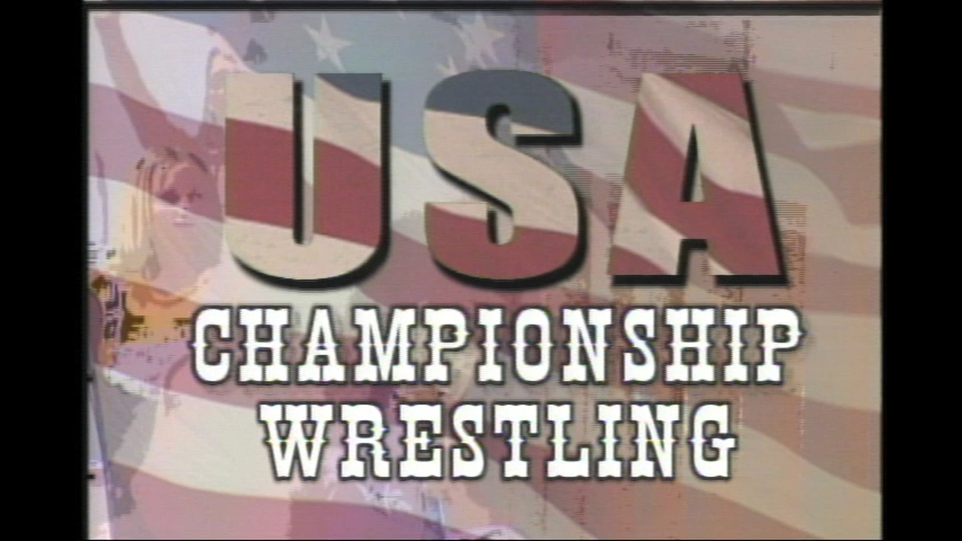 USA Championship Wrestling 09-25-2004