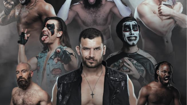 NGW: Nightmare In The OC