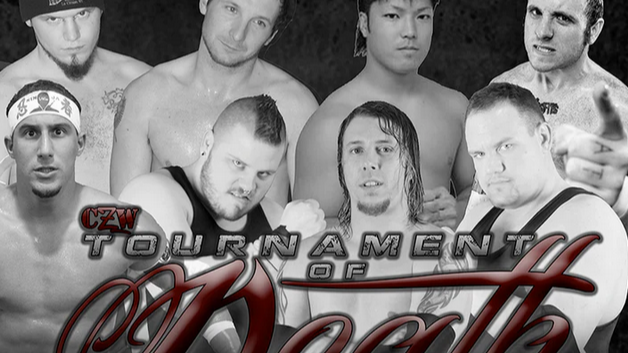 CZW: Tournament of Death 12