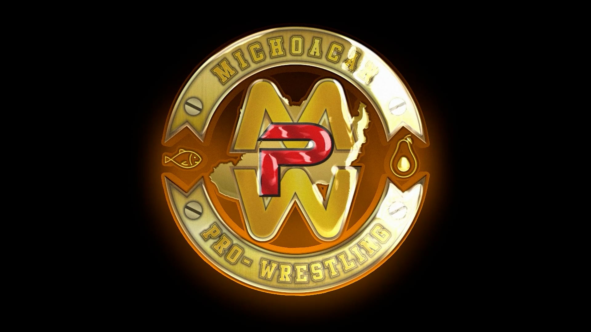 MPW: December 2024 (Lucha Libre)