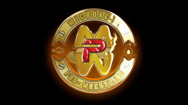 MPW: December 2024 (Lucha Libre)