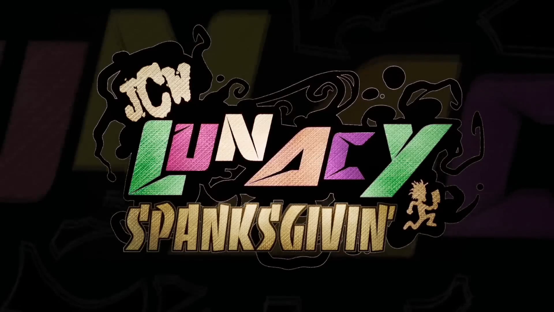 JCW: SpanksGivin'