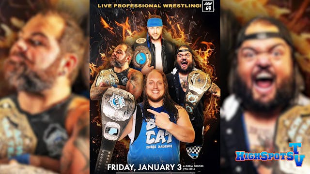 ACW Wisconsin: ACW 63