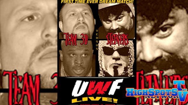 UWF: Wilmington 2007