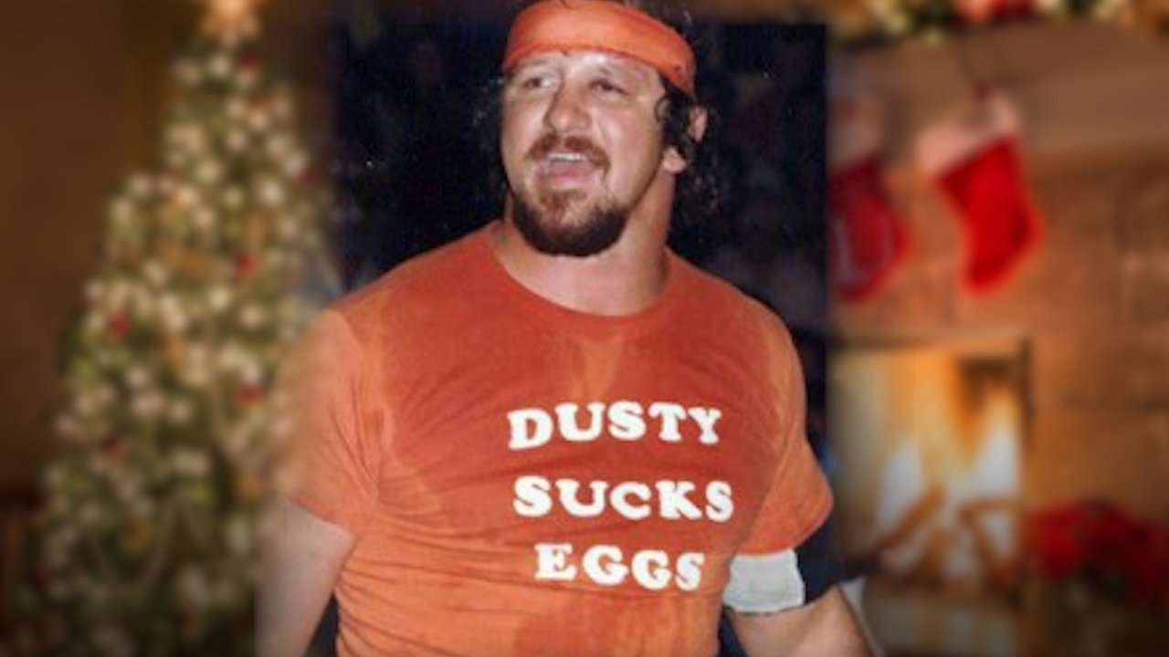 IWA-MS: Merry Funk'n Xmas