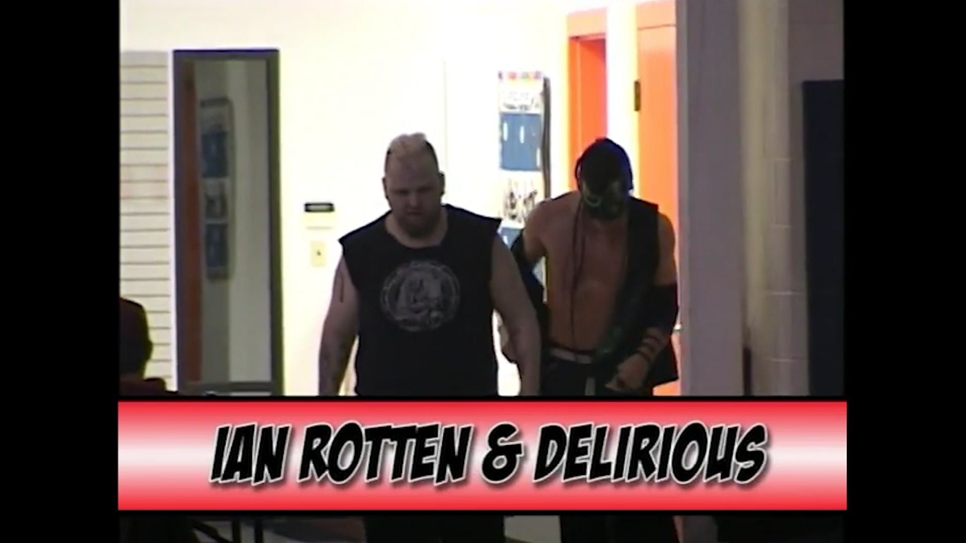 IWA-MS: 2005 King Of The Deathmatches Night 2