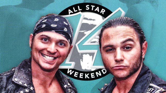 PWG: All Star Weekend 14 Night 1