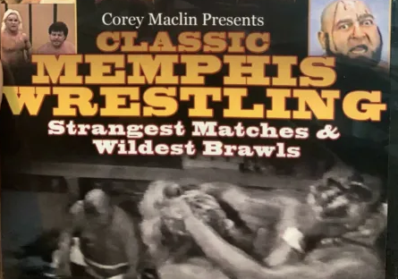 Classic Memphis: Strangest Matches & Wildest Brawls