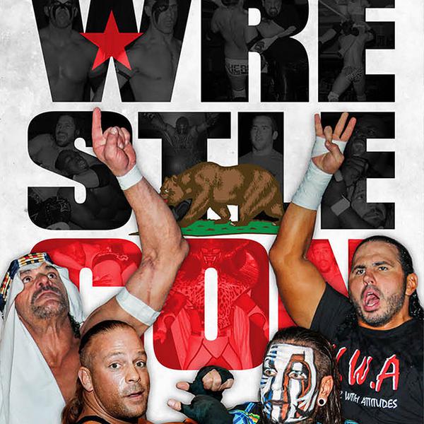 Wrestlecon Supershow 2015