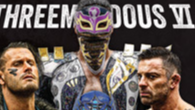 PWG: Threemendous 6