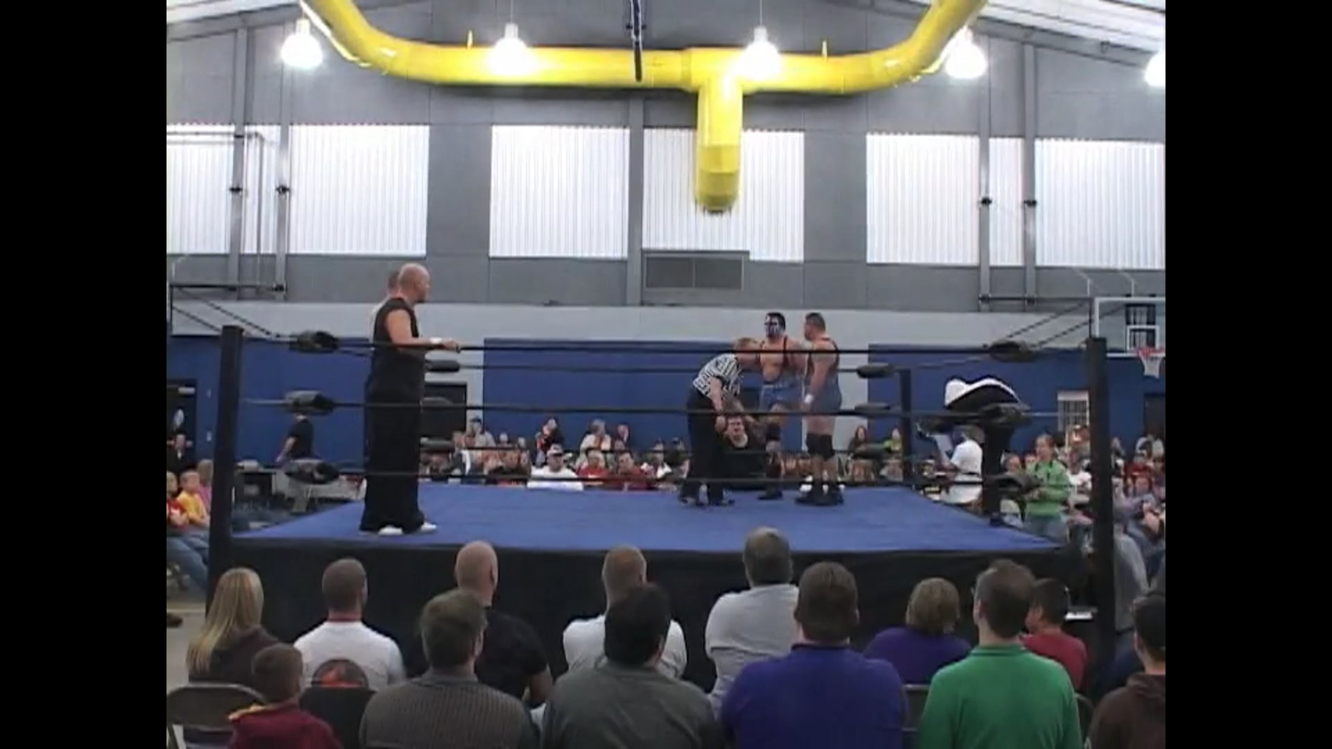 NGW (NC): Feb 18th 2006