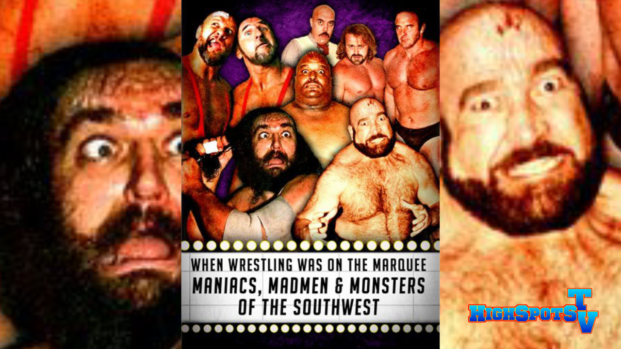 The Marquee: Maniacs & Monsters