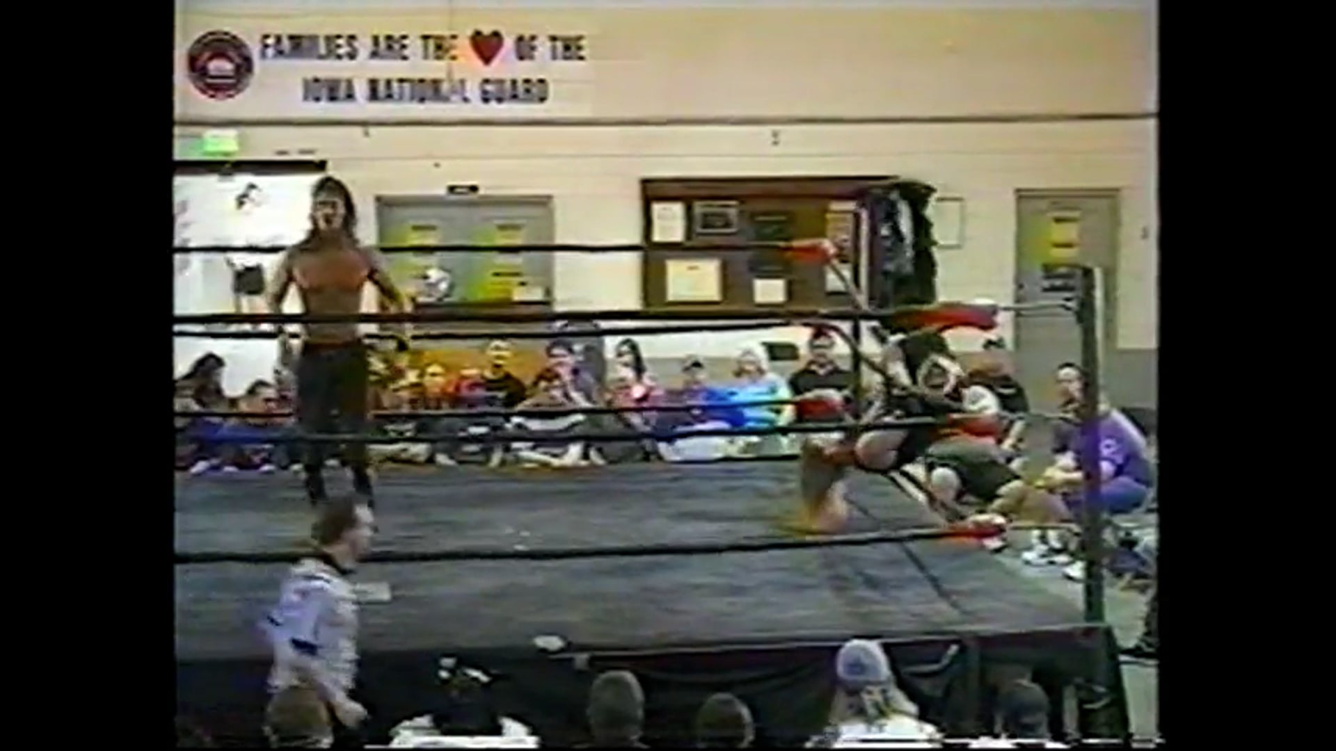 Tyler Black: The Early Years Vol 2