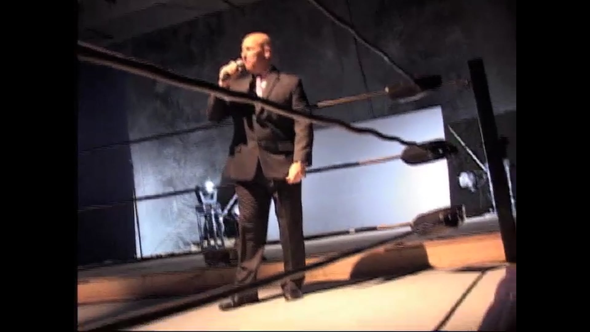 PWX: Rise Of A Champion 8