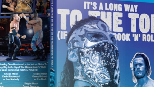 PWG: It's A Long Way To The Top