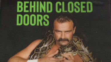 Jake Roberts Interview