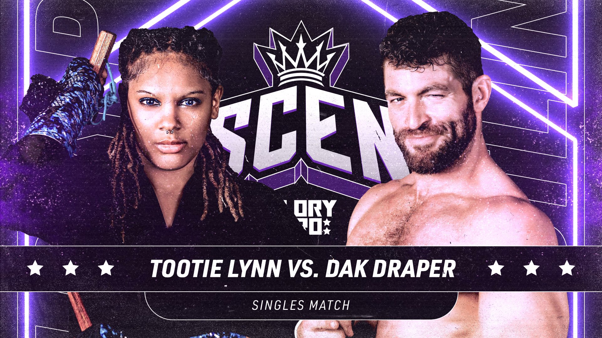 Ascend Ep 27: PME, Tootie Lynn, Dak Draper and MORE