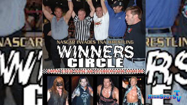 UWF: April 1st 2006