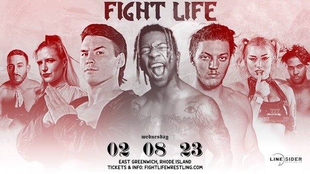 Fight Life 8