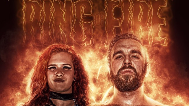 AAW: Ring Of Fire