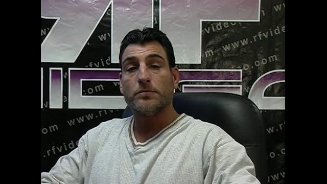 Little Guido Interview