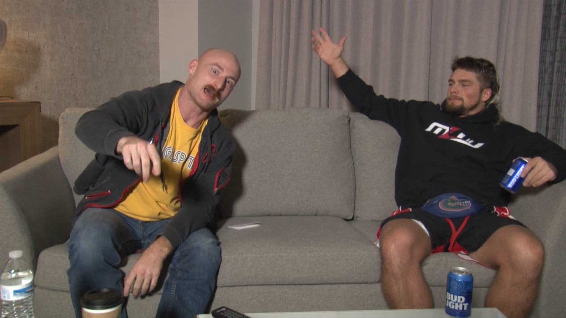 Fireside Chat: Brian Pillman Jr