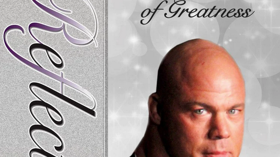 Reflections w/ Kurt Angle